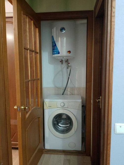 Продаж Квартира 2-кімнатна, 4/5 поверх на Академіка Шалімова вул, 11а Київ - фото 11