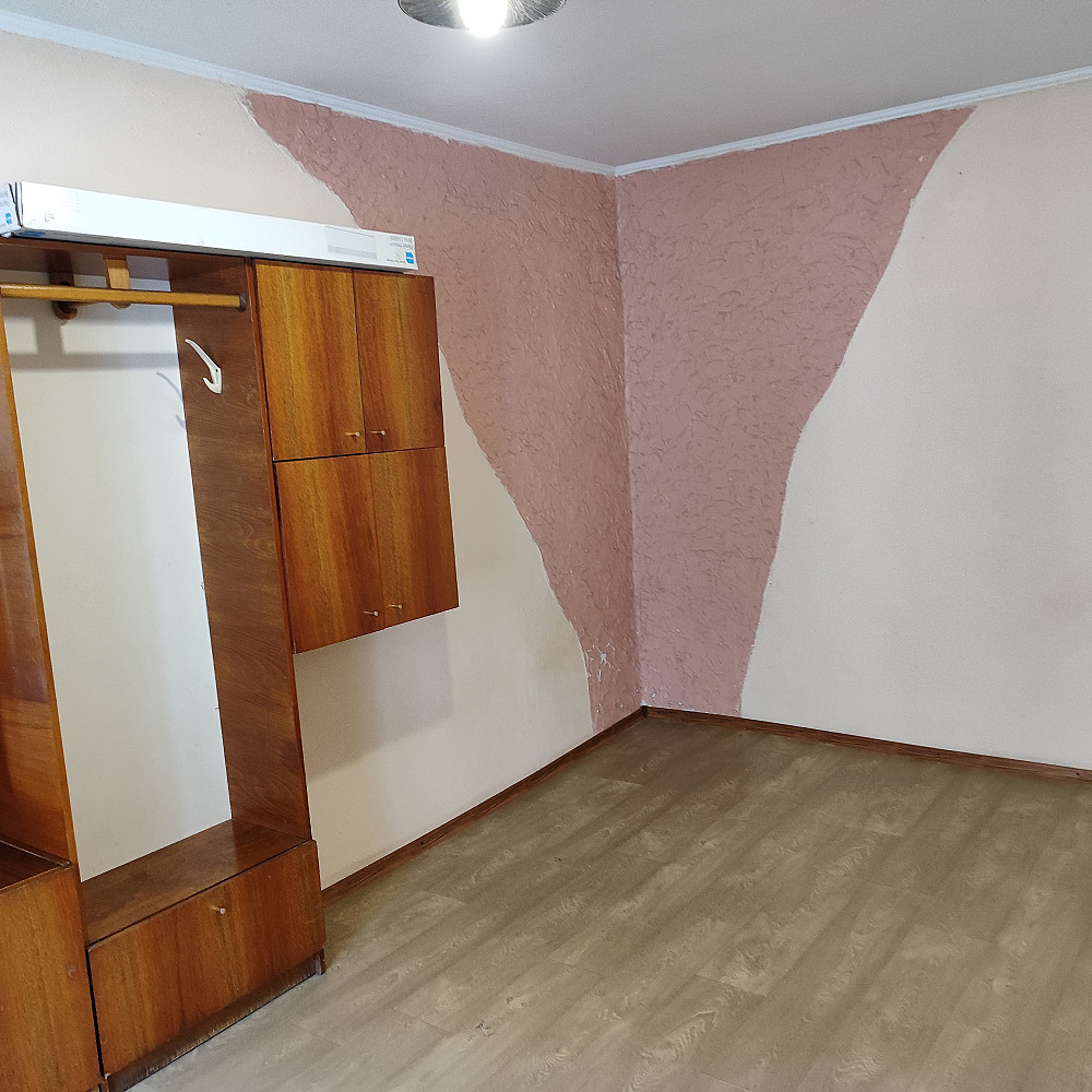 Продам однокомнатную квартиру на ул.Косвенная Одеса - фото 1