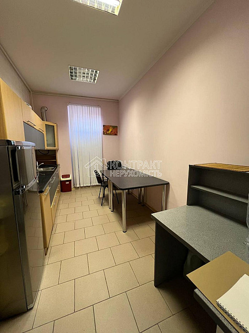 Продаж офісне приміщення на вул. Скрипника приміщень - 7, поверх - 3/5 Харків - фото 11