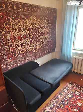 Оренда Квартира 3-кімнатна, 6/9 поверх на вул. Космонавта Поповича, 16 Київ