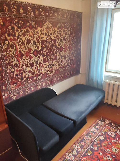 Оренда Квартира 3-кімнатна, 6/9 поверх на вул. Космонавта Поповича, 16 Київ - фото 1