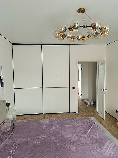 Продаж Квартира 2-кімнатна, 2/4 поверх на вул. Шептицького  - фото 15