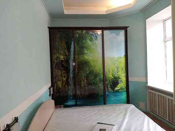 Оренда Квартира 2-кімнатна, 1/3 поверх на Гоголівська, 41 Киев