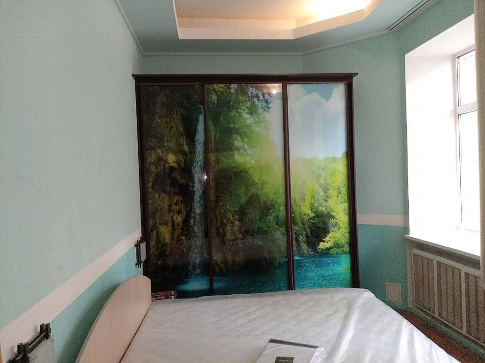 Оренда Квартира 2-кімнатна, 1/3 поверх на Гоголівська, 41 Киев - изображение 5