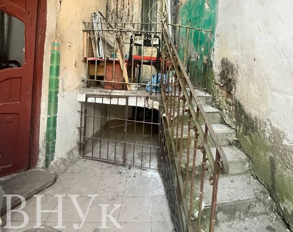 Продаж Квартира 2-кімнатна, 1/3 поверх на вулиця Грицька Чубая Львів - фото 3