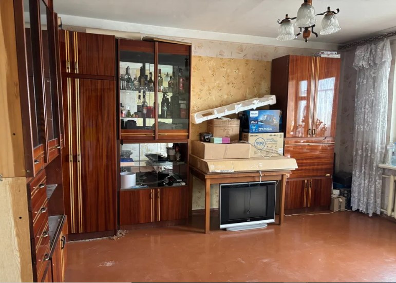 Продам 2х комнатную квартиру по Люстдорфской дороге. Одесса - изображение 2