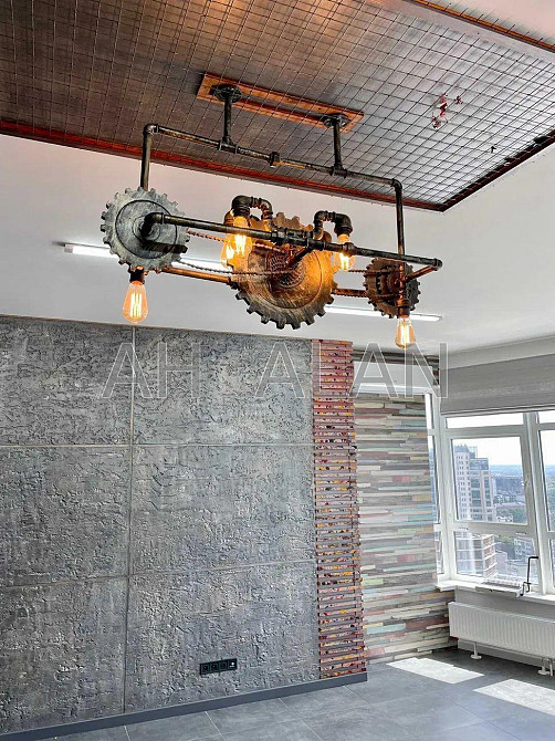 Оренда офісне приміщення на Кловський узв., 7А приміщень - 5, поверх - 30/42 Київ - фото 7