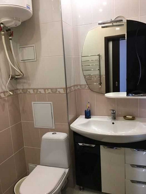 Оренда Квартира 1-кімнатна, 5/5 поверх на Кловский спуск, 12 Kiev - photo 6