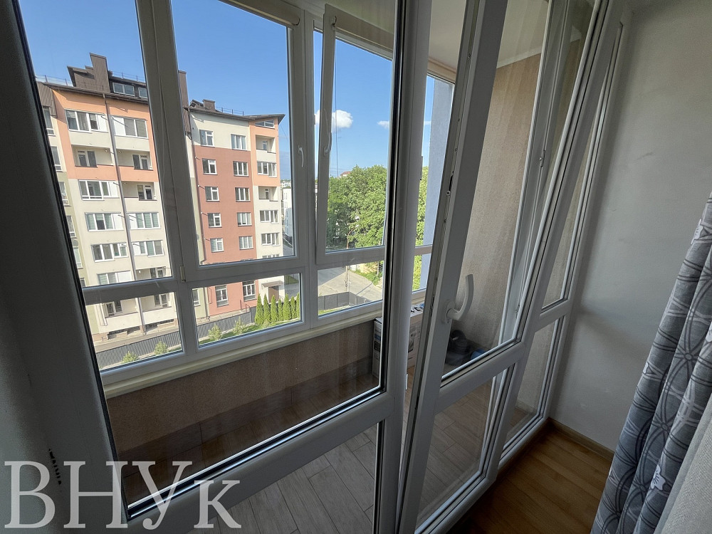 Продаж Квартира 3-кімнатна, 5/9 поверх на Тернопільська Ternopil' - photo 19