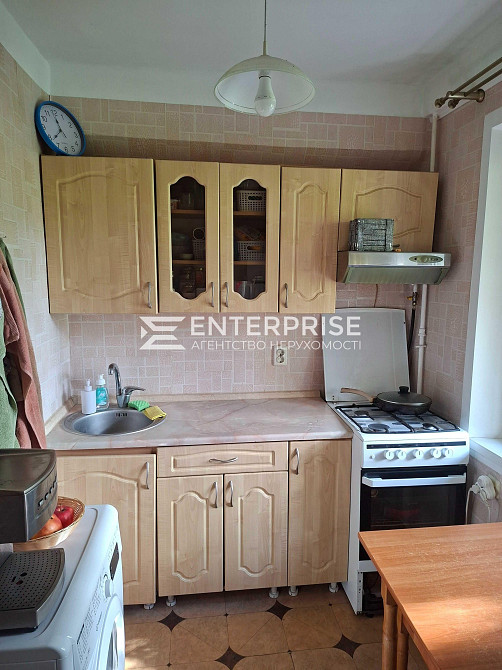 Продаж 1к Квартира 32.3 кв.м Флоренції вул. Kiev - photo 4