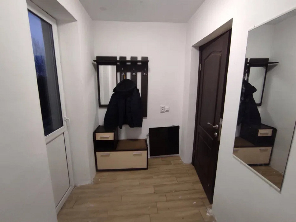 Оренда Квартира 2-кімнатна, 1/2 поверх на Повітрофлотська, 86в Київ - фото 2