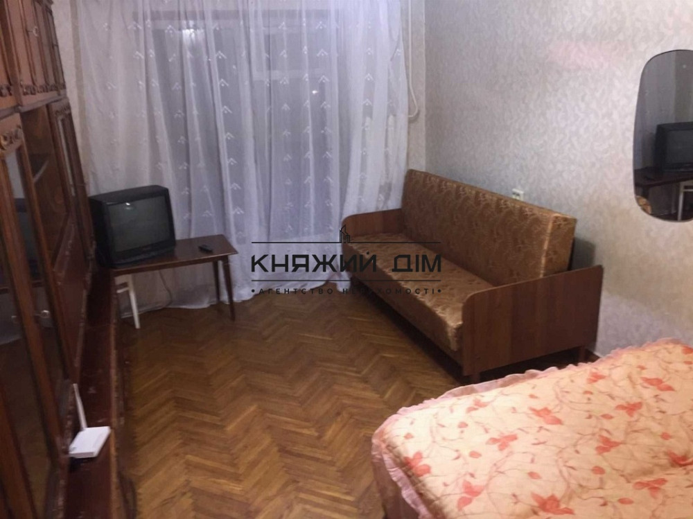 Продается 2-х комнатная квартира. Бульвар Дружбы народов 3 б. Київ - фото 1