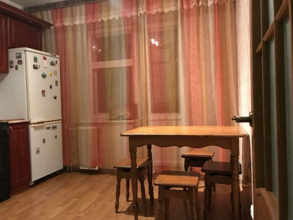 Оренда Квартира 3-кімнатна, 7/8 поверх на ул. Большая Житомирская, 6 Київ - фото 11