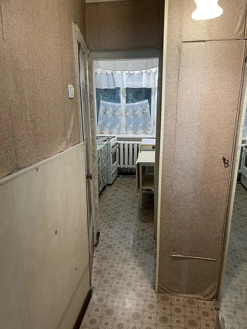 Оренда Квартира 1-кімнатна, 1/9 поверх на провулок Лабораторний, 26 Київ - фото 4