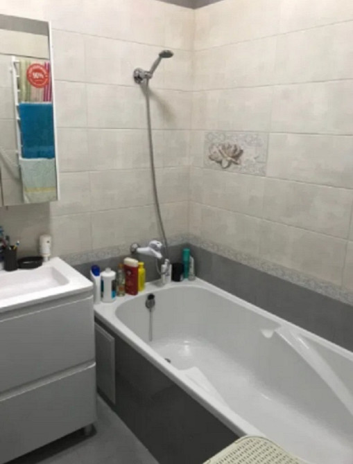 Продаж Квартира 3-кімнатна, 16/18 поверх на Жемчужная, 4 Odessa - photo 15