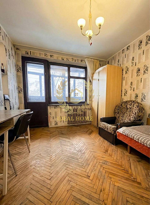 Продаж Квартира 1-кімнатна на Выговского Ивана ул., 26 Київ - фото 4