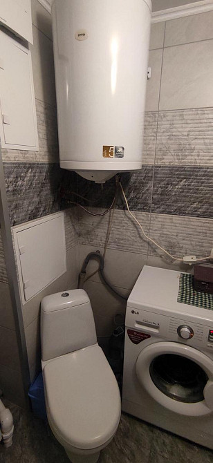 Оренда Квартира 1-кімнатна, 7/9 поверх на Василя Касіяна, 10 Київ - фото 13