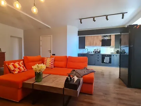 Оренда 2к Квартира 77 кв.м ЖК Грандбуд Миколаїв - фото 15