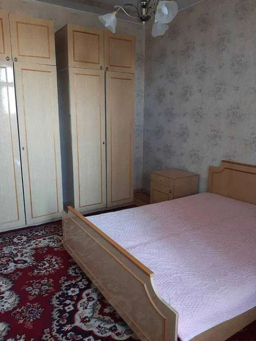 Оренда Квартира 3-кімнатна, 9/16 поверх на Харьковское шоссе, 160А Київ - фото 4