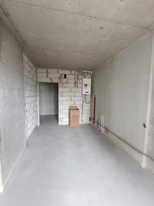 Продаж Квартира 1-кімнатна, 6/11 поверх на вул. Ленкавського Івано-Франківськ - фото 8