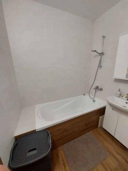 Оренда Квартира 1-кімнатна, 18/25 поверх на ул. Вишняковская Київ - фото 1