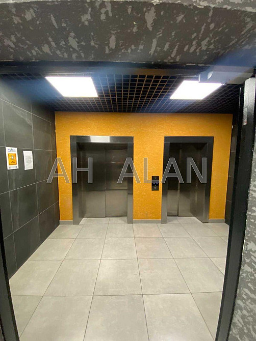 Оренда офісне приміщення на Михайла Бойчука вул., 41Б приміщень - 2, поверх - 3/30 Київ - фото 12