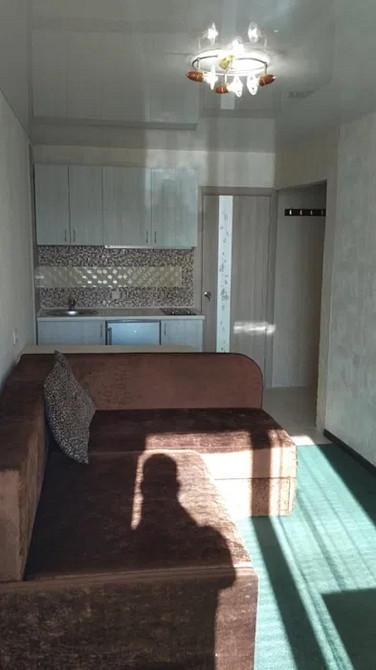 Оренда Квартира 1-кімнатна, 7/9 поверх на Архипенко, 4а Kiev - photo 1