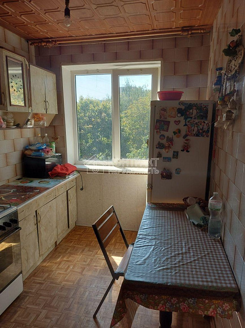 Продаж Квартира 2-кімнатна, 5/5 поверх на вул. Владислава Зубенка Харків - фото 6