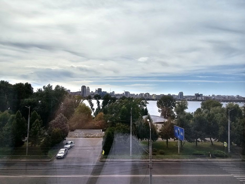 Продаж Квартира 1-кімнатна, 5/16 поверх на Малиновского Маршала ул., 34 Дніпро - фото 1