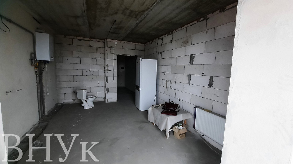 Продаж Квартира 2-кімнатна, 10/10 поверх на Привокзальна Луцьк - фото 4