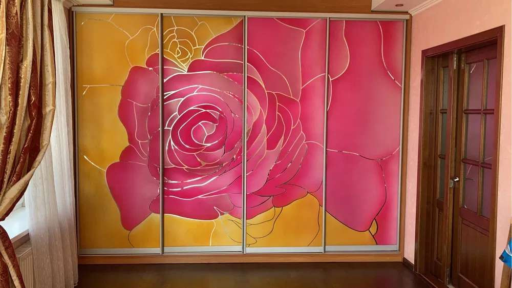 Оренда Квартира 1-кімнатна, 5/25 поверх на Днепровская набережная Київ - фото 2