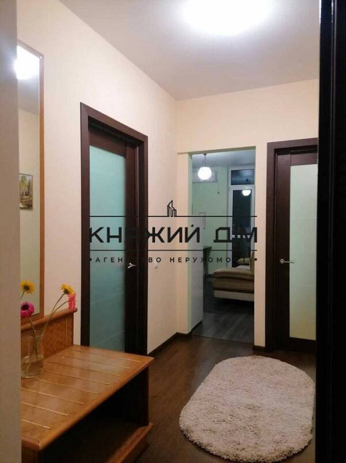 Продаж 1 кім. квартири Код № 21143867 Київ - фото 5