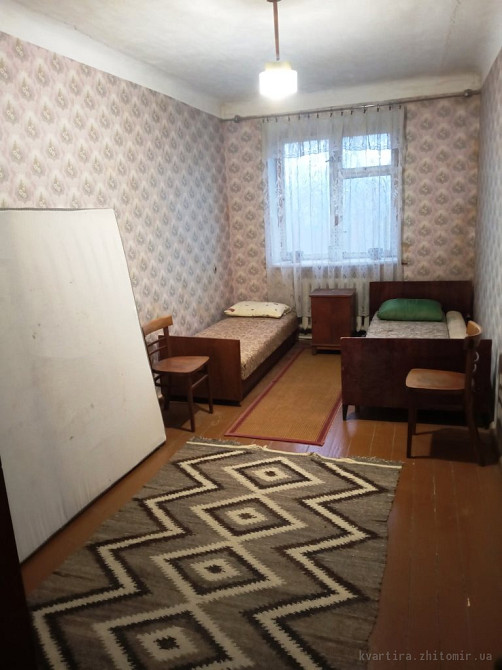 Оренда Квартира 2-кімнатна, 4/5 поверх на Київська 63 Житомир - фото 2