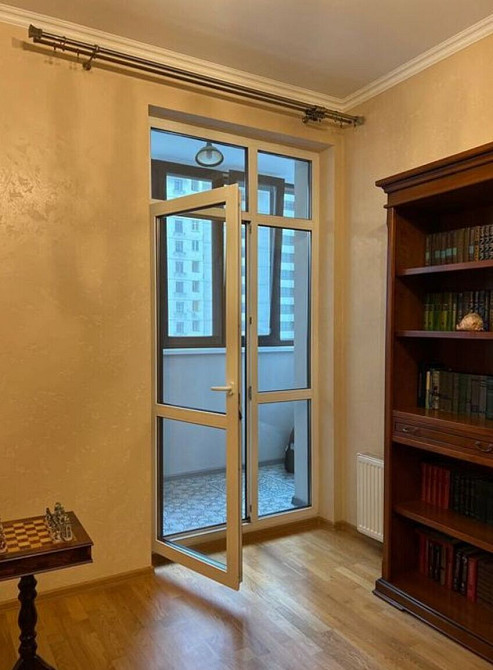 3 кімнатна квартира, центр, Печерськ, ЖК Панорама, вул.Євгена Коновальца, печерський район Kiev - photo 10