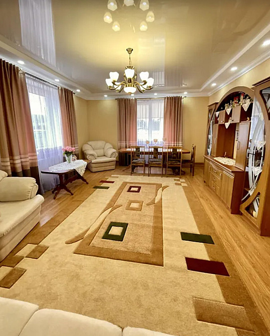 Продаж 1 поверхового будинку з верандою і ділянкою на 12 соток, 126 кв. м, Велика Березовиця Велика Березовиця - фото 2