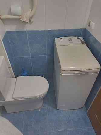 Оренда Квартира 1-кімнатна, 5/5 поверх на Чугуєвський пров, 13-А Киев