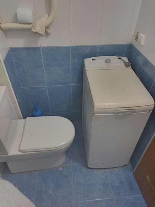 Оренда Квартира 1-кімнатна, 5/5 поверх на Чугуєвський пров, 13-А Київ - фото 5