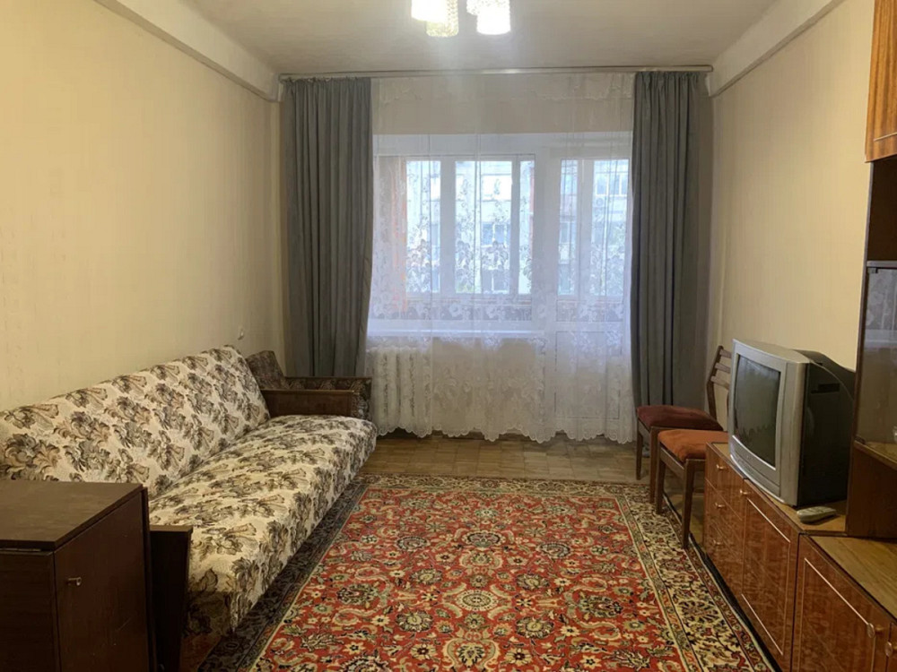 Оренда Квартира 2-кімнатна, 4/5 поверх на пр. Воскресенський, 16г Київ - фото 5