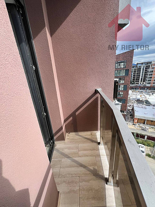 Продаж квартири на набережній! Uzhhorod - photo 16