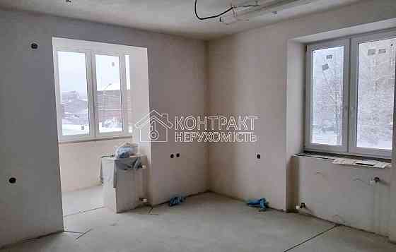 Продаж 2к Квартира 53.7 кв.м Лосевський вул. Харьков