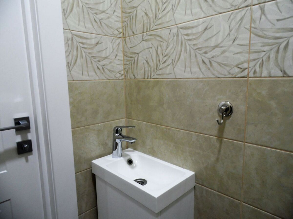 Оренда Квартира 2-кімнатна, 18/25 поверх на пров. Балтійський, 1 Київ - фото 15