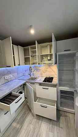 Продаж Квартира 1-кімнатна на Белецкого Академика ул., 3 Київ