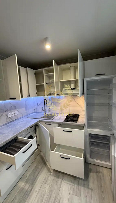 Продаж Квартира 1-кімнатна на Белецкого Академика ул., 3 Київ - фото 1