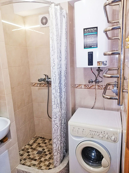 Оренда Квартира 1-кімнатна, 2/5 поверх на Маршала Гречко ул., 20 Київ - фото 5