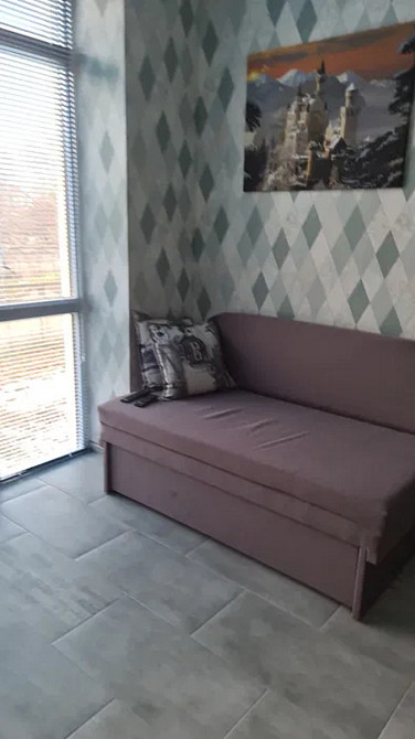 Оренда Квартира 1-кімнатна, 2/4 поверх на Залізнична, 32 Київ - фото 7