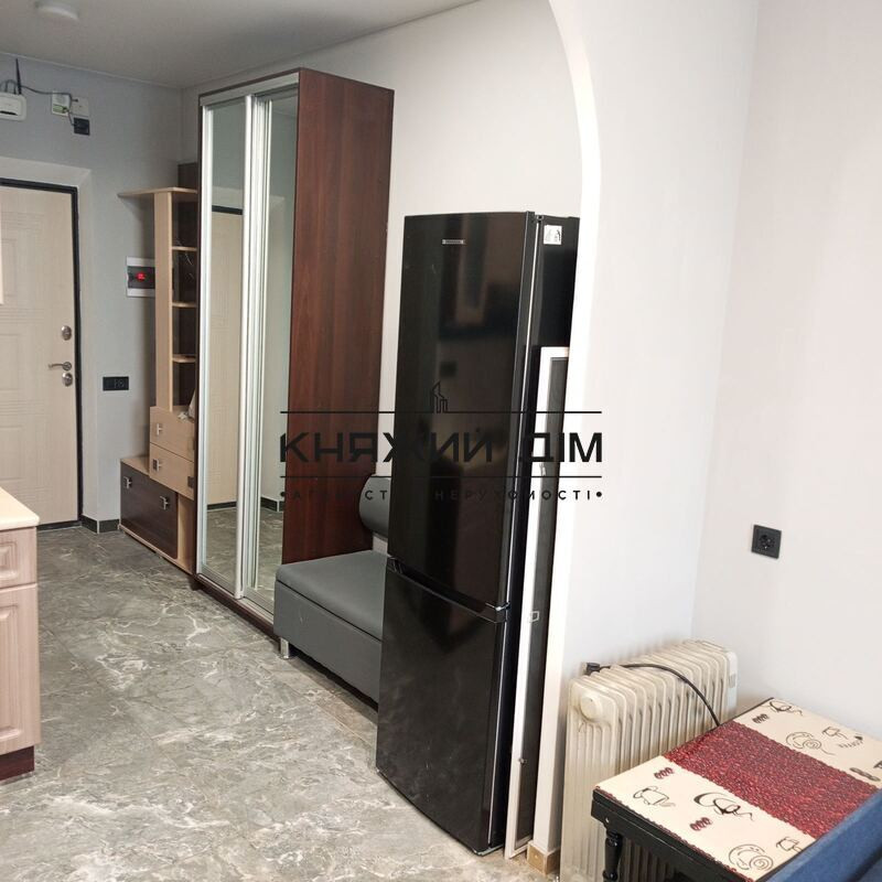 Оренда Квартира 1-кімнатна, 3/12 поверх на Каменская ул. Киев - изображение 10