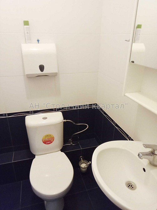 Оренда Будинок 7-кімнатний на Павлівська вул., 17 Київ - фото 16