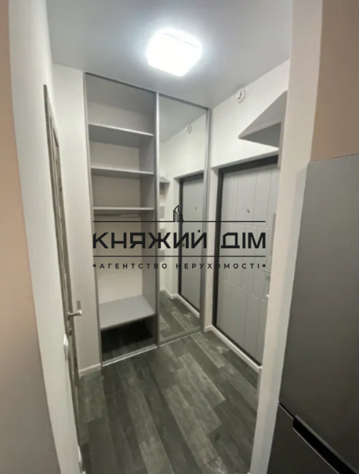 Оренда Квартира 1-кімнатна, 15/16 поверх на Соборности ул. Киев - изображение 8