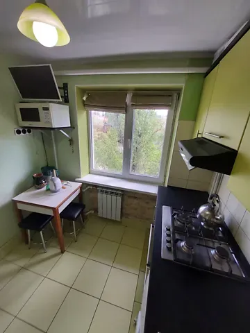 Продаж 1к Квартира 33.2 кв.м Біла вулиця 63 Миколаїв - фото 17