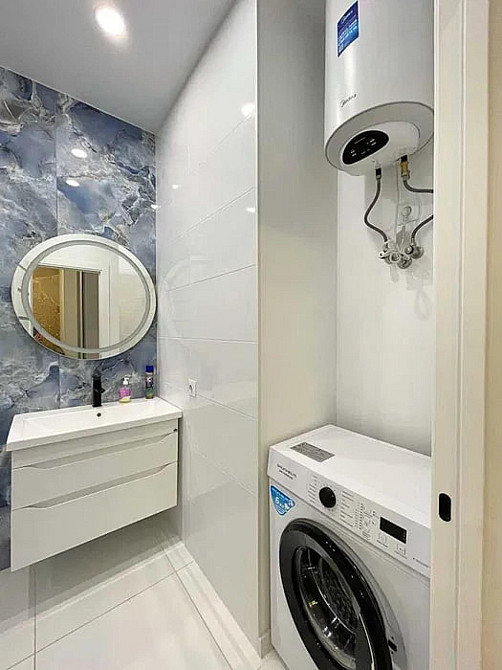 Продаж Квартира 1-кімнатна, 24/26 поверх на Генуэзская ул. Одеса - фото 13